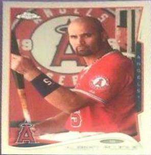 Albert Pujols