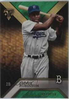 Jackie Robinson