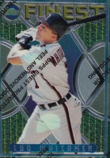 Lou Whitaker