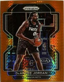 DeAndre Jordan