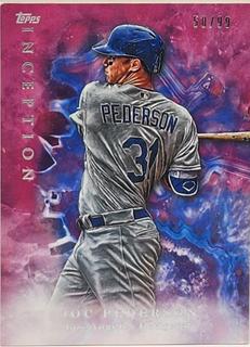 Joc Pederson