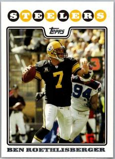 Ben Roethlisberger