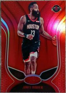 James Harden