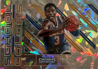 Aaron Holiday