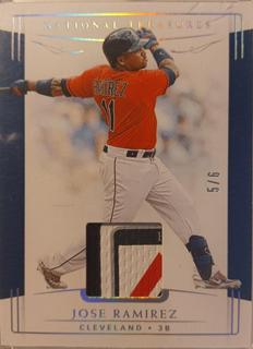 Jose Ramirez