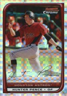 Hunter Pence