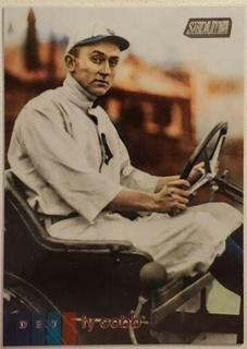 Ty Cobb