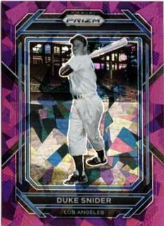 Duke Snider