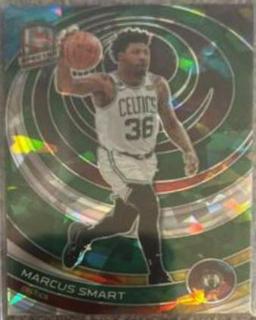 Marcus Smart