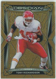 Tony Richardson