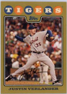 Justin Verlander