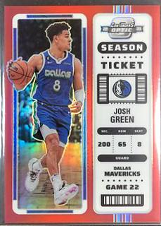 Josh Green