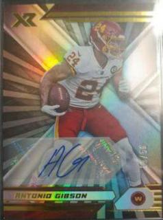 Antonio Gibson