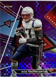 Rob Gronkowski