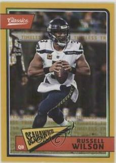 Russell Wilson