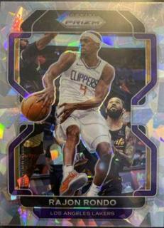 Rajon Rondo