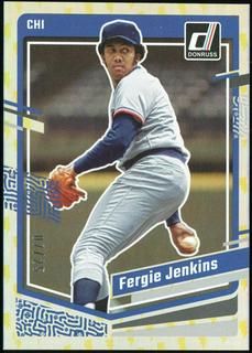 Fergie Jenkins