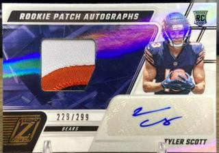 Tyler Scott