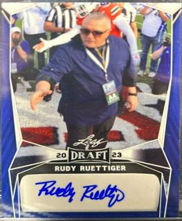 Rudy Ruettiger