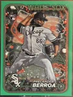 Prelander Berroa