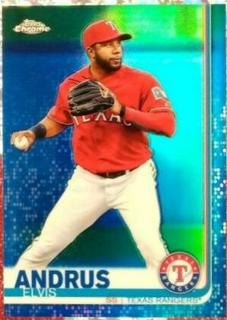 Elvis Andrus