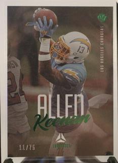 Keenan Allen