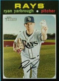 Ryan Yarbrough
