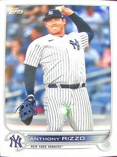 Anthony Rizzo