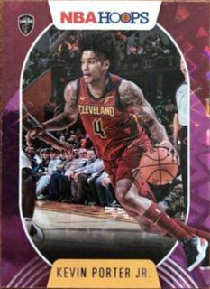 Kevin Porter Jr.