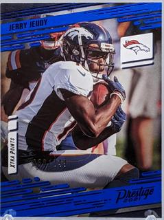 Jerry Jeudy
