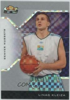 Linas Kleiza