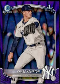 Chase Hampton