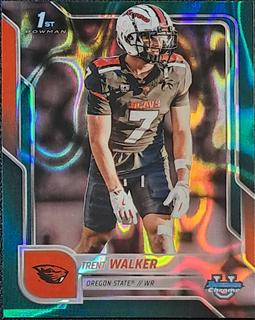 Trent Walker