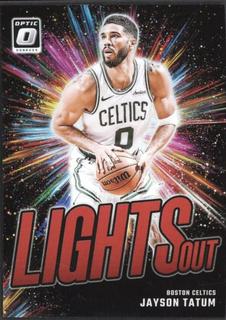 Jayson Tatum
