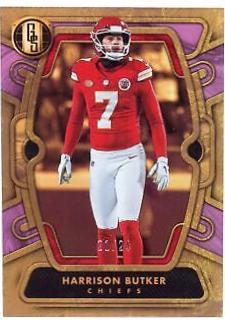Harrison Butker