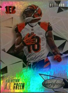 A.J. Green