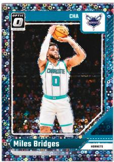 Miles Bridges