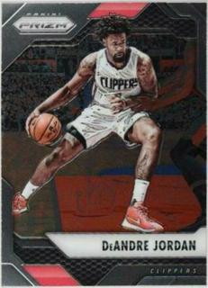 DeAndre Jordan