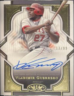 Vladimir Guerrero