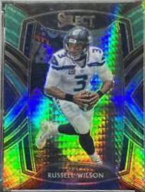 Russell Wilson