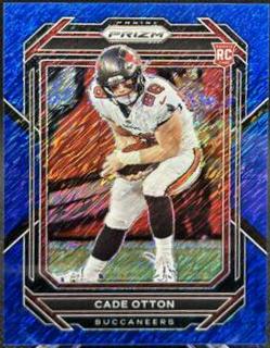 Cade Otton