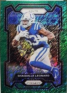 Shaquille Leonard