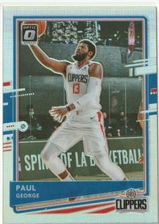 Paul George