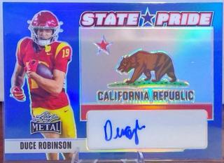 Duce Robinson