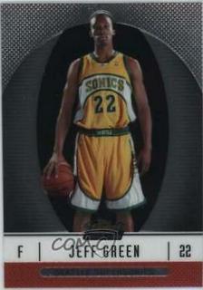 Jeff Green