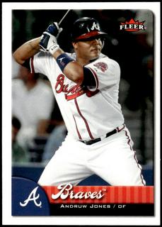 Andruw Jones