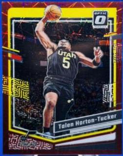Talen Horton-Tucker