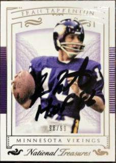 Fran Tarkenton