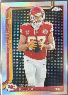 Travis Kelce