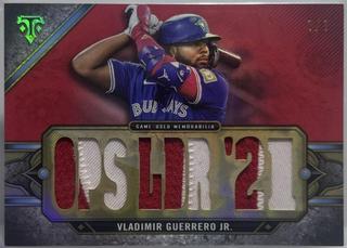 Vladimir Guerrero Jr.